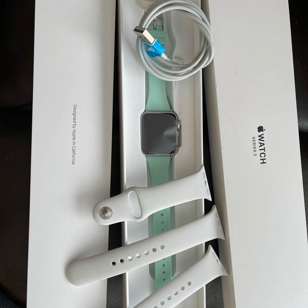 Apple Watch Series 3